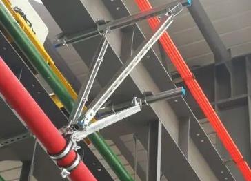 新青抗震支架厂家与你分享你必须做的紧急情况下的准备